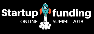 Image result for startup funding summit 2019
