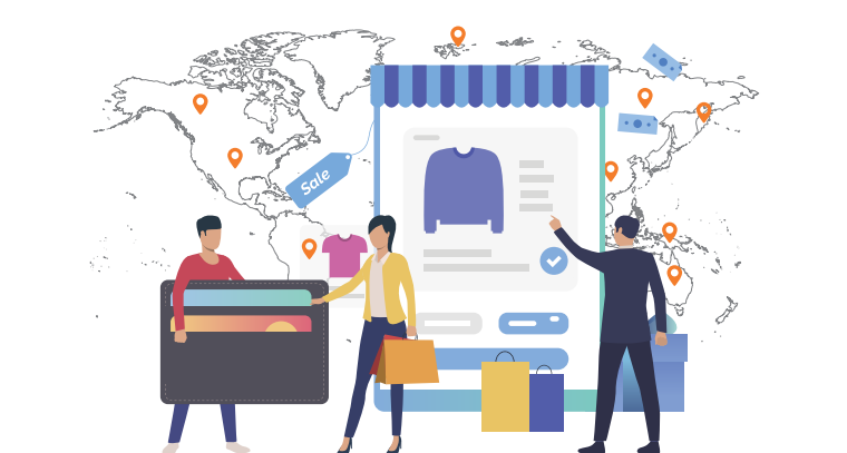 Expand your business with the Virtual Cross Border Summit