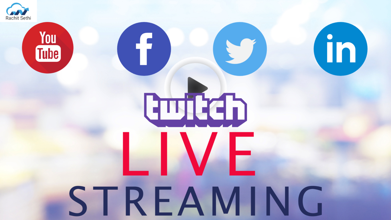 Best app for live streaming